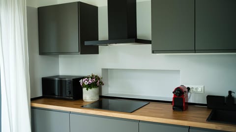 Texlhof - Stella Alpina Apartment in Tirol