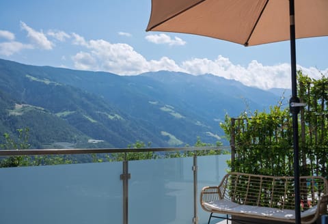 Texlhof - Stella Alpina Apartment in Tirol