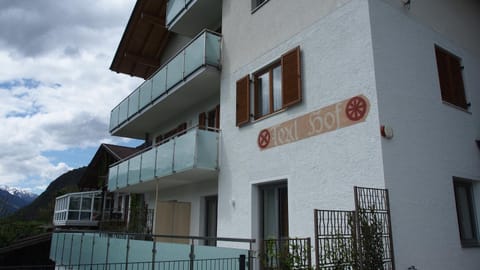Texlhof - Stella Alpina Apartment in Tirol