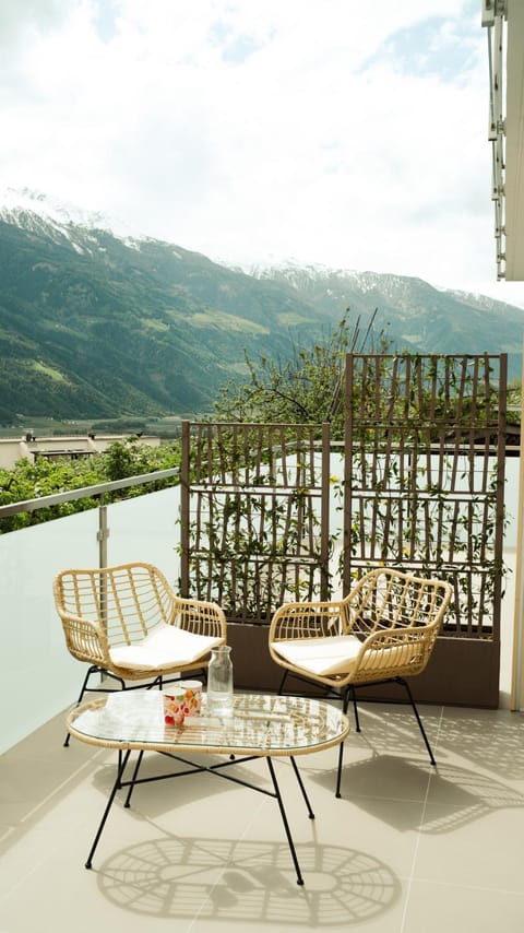 Texlhof - Stella Alpina Apartment in Tirol
