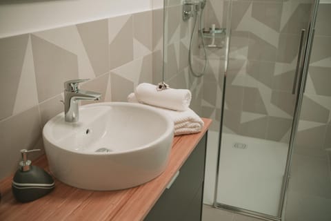 Texlhof - Stella Alpina Apartment in Tirol