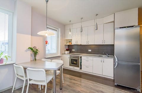 Apartment Beauty Apartment in Vilnius County, Lithuania