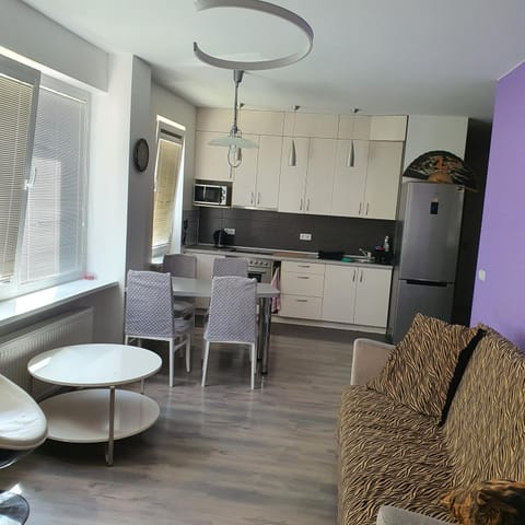 Apartment Beauty Apartment in Vilnius County, Lithuania