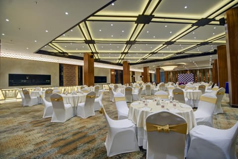 Banquet/Function facilities