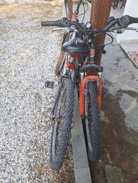 The Sea House 3 House in Halkidiki