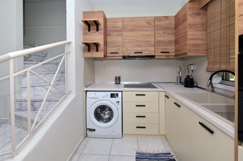 The Sea House 3 House in Halkidiki