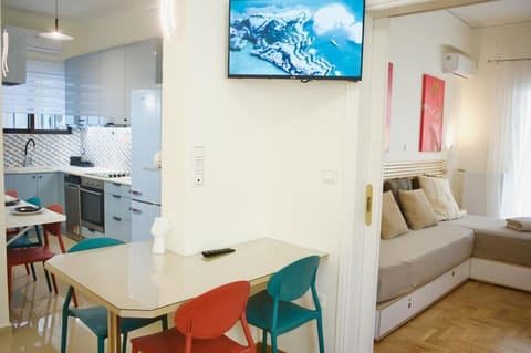 Cozy & Luxurious 70m2 apartment Apartment in Athens