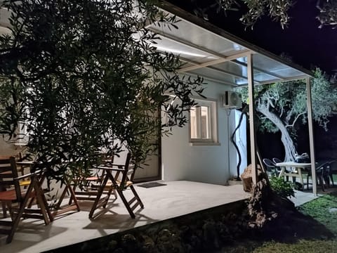 Liostasi Cottage Apartment in Evros, Greece