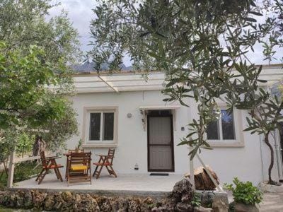 Liostasi Cottage Apartment in Evros, Greece