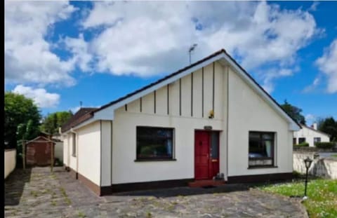 Peggy's Place House in County Sligo