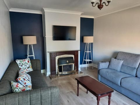 Peggy's Place House in County Sligo