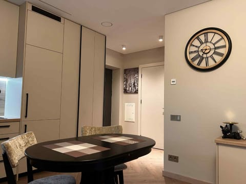 Nemirsetos Provansas Apartment in Palanga