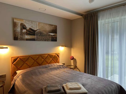 Nemirsetos Provansas Apartment in Palanga