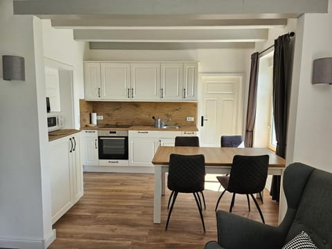 Ferienwohnungen Hof Seewind - Urlaub direkt an der Nordsee Apartment in Neuharlingersiel