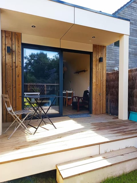 Balcony/Terrace, Dining area
