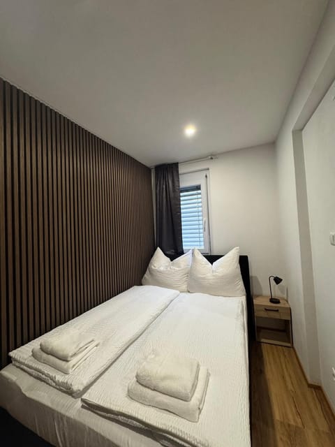 Skyline Apartment in Klagenfurt