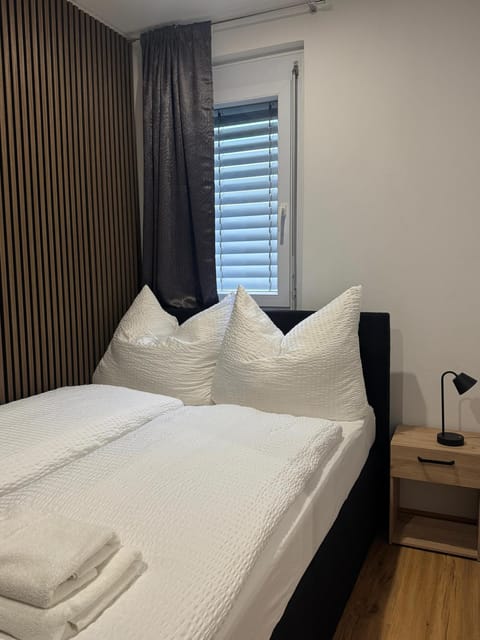 Skyline Apartment in Klagenfurt