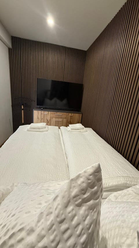 Skyline Apartment in Klagenfurt