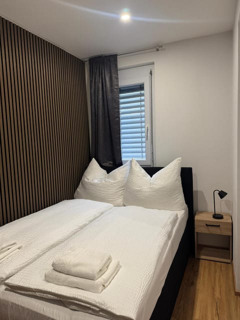 Skyline Apartment in Klagenfurt