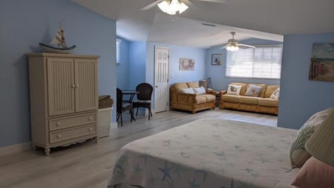 The Seahorse Ranch House in Key Colony Beach