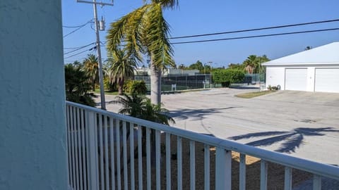 The Seahorse Ranch House in Key Colony Beach