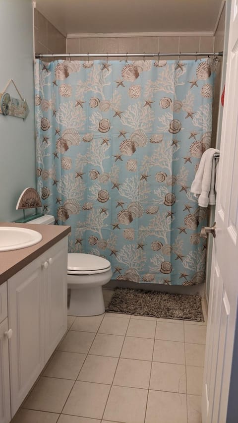 The Seahorse Ranch House in Key Colony Beach