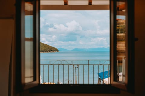 View (from property/room), Sea view
