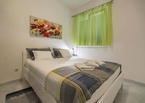 Ground floor apartment Apartment in Komiža