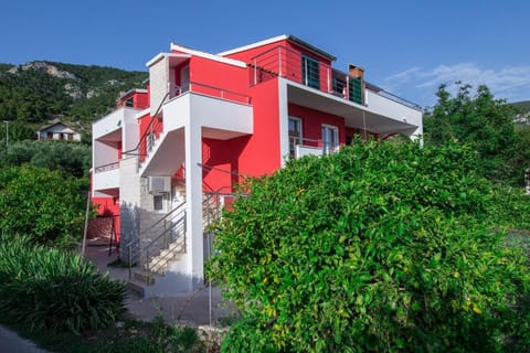 Ground floor apartment Apartment in Komiža