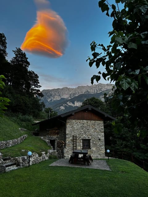 Natural landscape