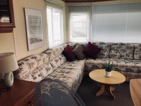 Lincolnshire Sunrise Views Campground/ 
RV Resort in Mablethorpe