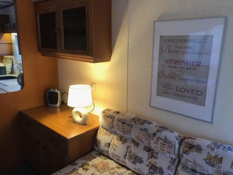 Lincolnshire Sunrise Views Campground/ 
RV Resort in Mablethorpe