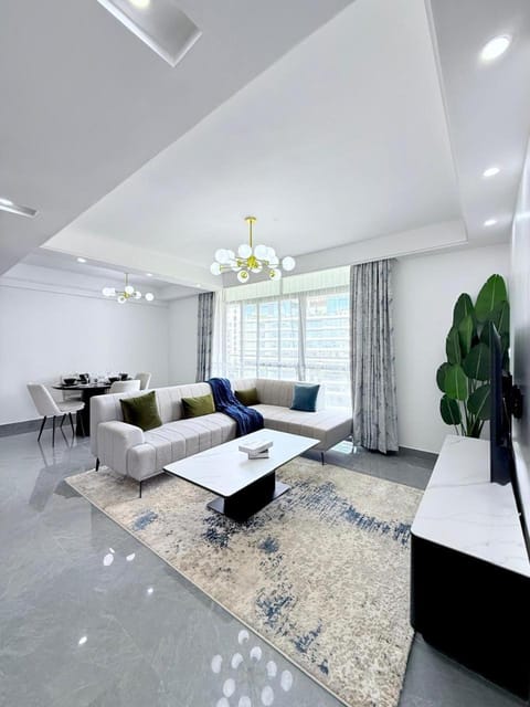 TV and multimedia, Seating area