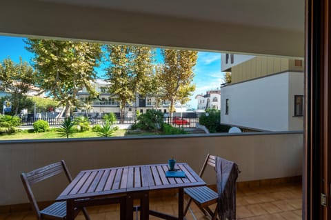 Alcione due tre tre Apartment in Francavilla al Mare