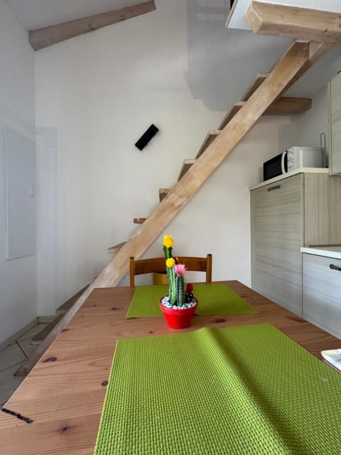 Apartment duplex in Eze sur Mer Apartment in Eze