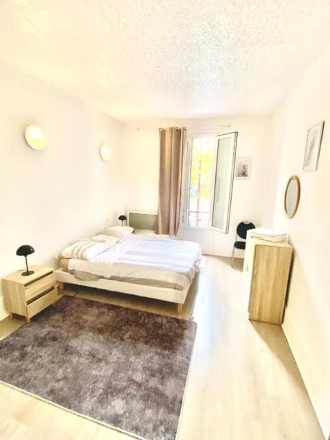 Balcon de Paris Apartment in Île-de-France