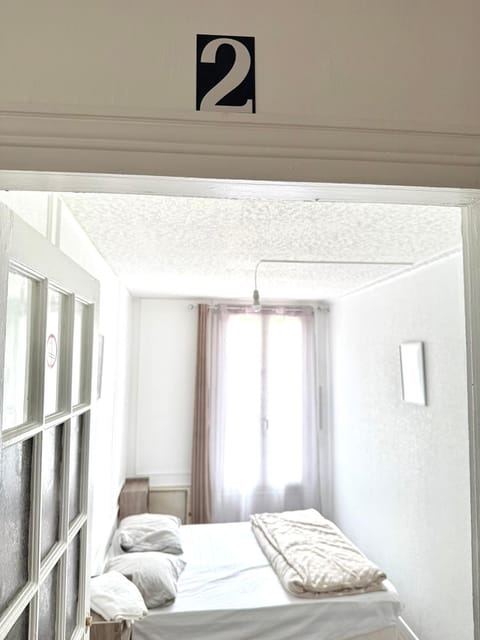 Balcon de Paris Apartment in Île-de-France