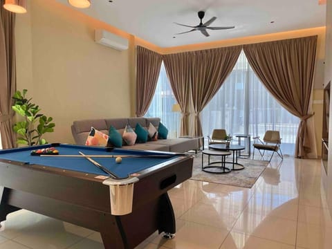 Billiard