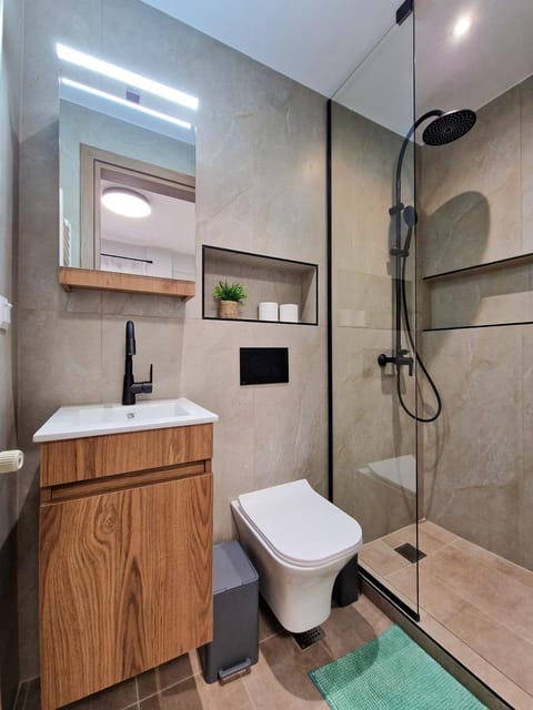 Pythagora Resort Apartment in Thessaloniki