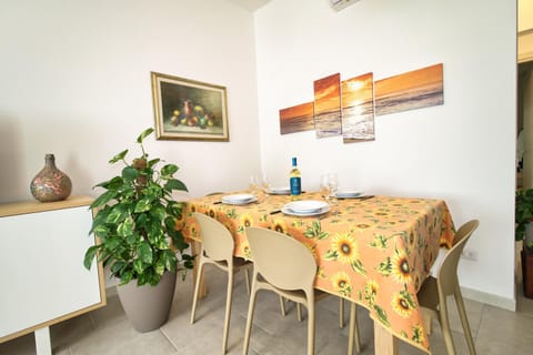 Casa Marco House in Sardinia