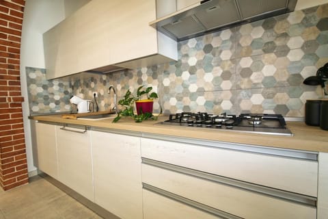 Casa Marco House in Sardinia