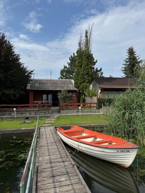 Property building, Activities, Garden view