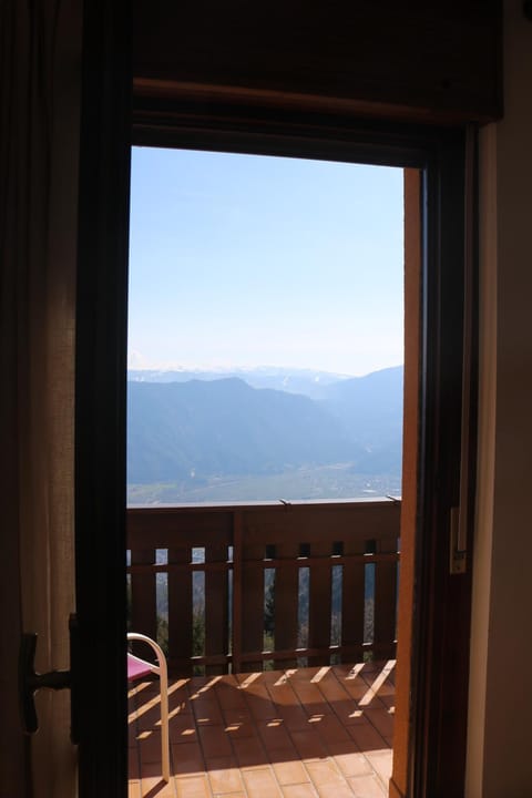 Residenza Panarotta Apartment in Trentino-South Tyrol