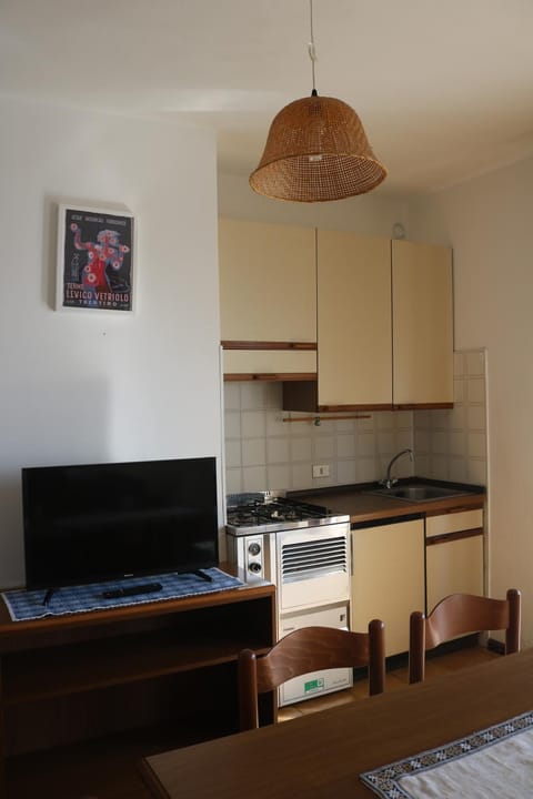 Residenza Panarotta Apartment in Trentino-South Tyrol