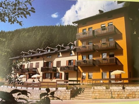 Residenza Panarotta Apartment in Trentino-South Tyrol