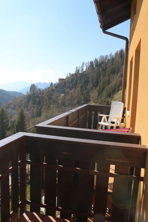 Residenza Panarotta Apartment in Trentino-South Tyrol