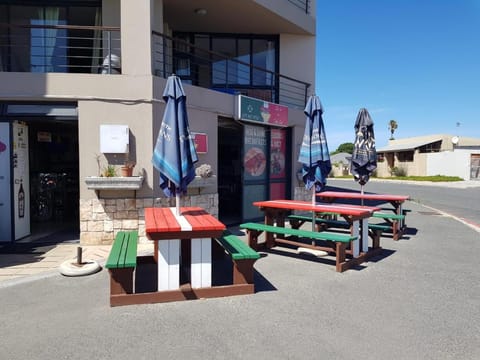 Nuovi Inizi Apartment in Western Cape