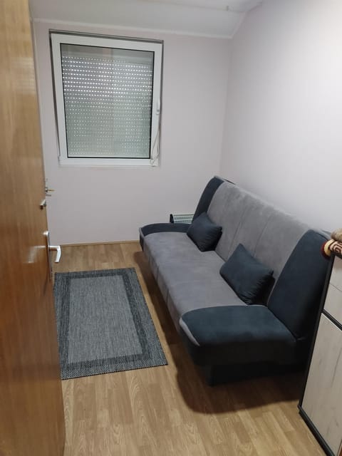 Stan na dan MARA Apartment in Serbia