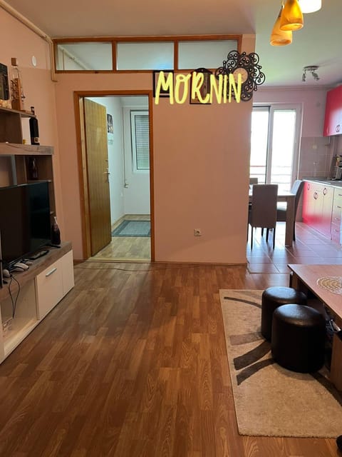 Stan na dan MARA Apartment in Serbia