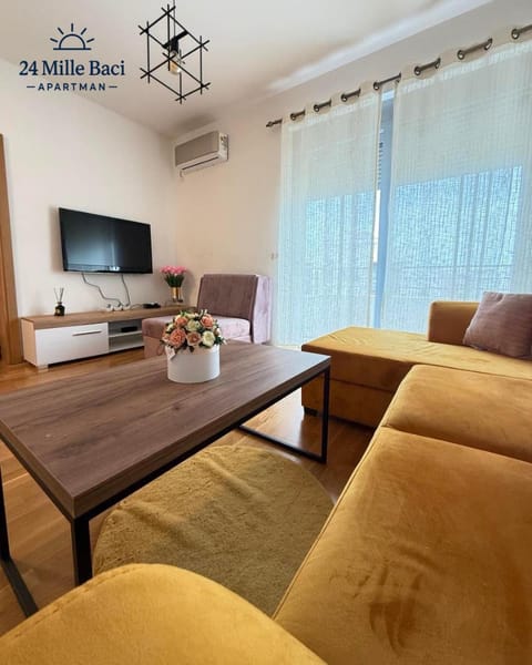 24 Mille Baci Apartman Ulcinj Apartment in Ulcinj